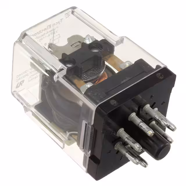 RLY30000 Red Lion Controls  Power Relays Over 2 Amps